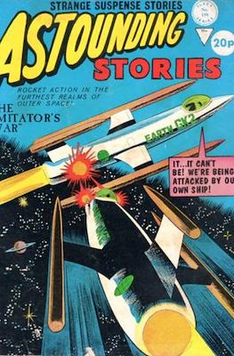 Astounding Stories #150