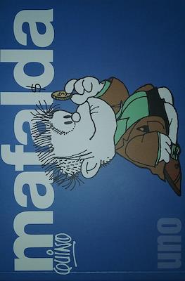Mafalda #1