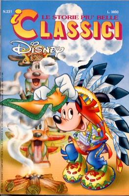 I Classici di Walt Disney #231