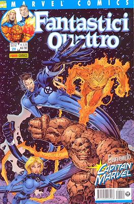 Fantastici Quattro #211