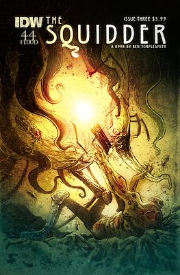 The Squidder #3