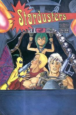 Stardusters #3