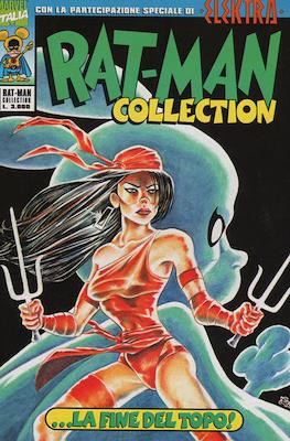 Rat-Man Collection #4