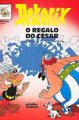 Asterix (Cartone) #14