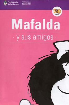 Mafalda Para Armar (Grapa) #1