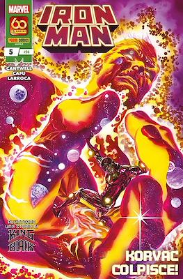 Iron Man Vol. 2 #94