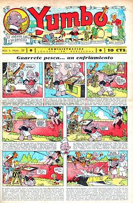 Yumbo (1934) #59