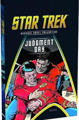 Star Trek Graphic Novel Collection #72