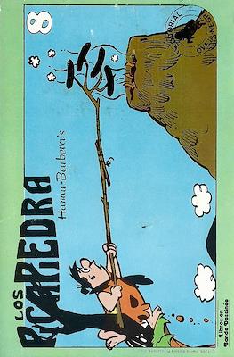 Los Picapiedra #8