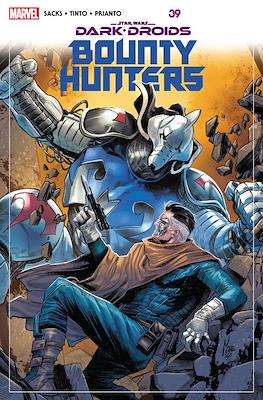 Star Wars: Bounty Hunters (2020-2024) #39