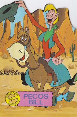 Troquelados Minidisney #45