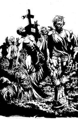 Night of the Living Dead: Kin (Variant Cover) #1.2