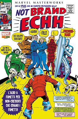 Marvel Masterworks #130
