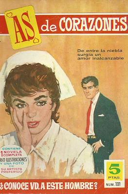 As de Corazones #101