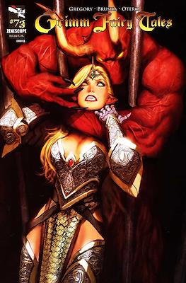 Grimm Fairy Tales #73