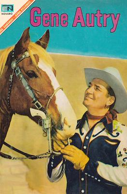 Gene Autry #155