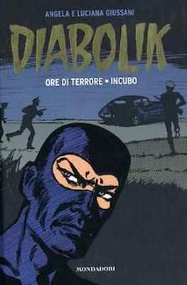 Diabolik. Gli anni d'oro #2
