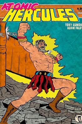 Atomic Hercules (Comic Book) #1