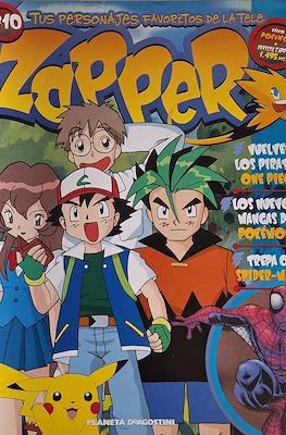 Zapper #10