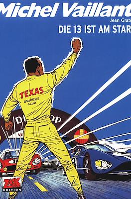 Michel Vaillant #5