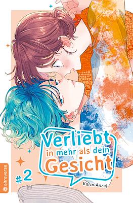 Verliebt in mehr als dein Gesicht #2