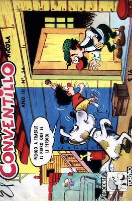 Grandes aventuras de Don Nicola (Rústica) #34