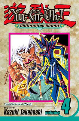 Yu-Gi-Oh!: Millennium World #4