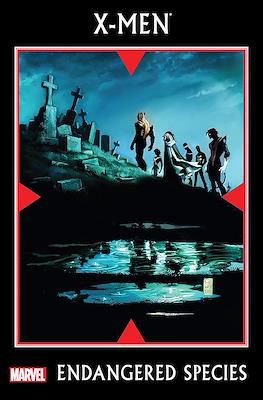 X-Men: Endangered Species