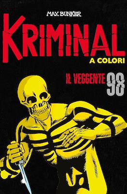 Kriminal a colori #98