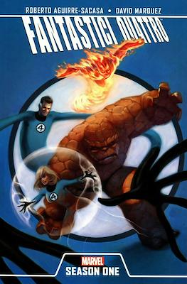 100% Marvel #136