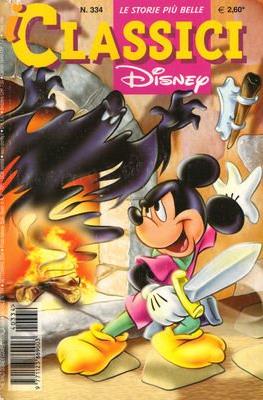 I Classici di Walt Disney #334