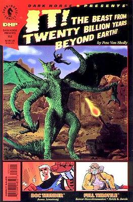 Dark Horse Presents #152