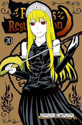 Princess Resurrection #20