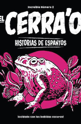 El Cerra'o #2