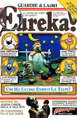 Eureka #251