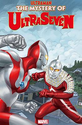Ultraman.The Mystery of Ultraseven #3