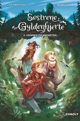 Søstrene Gyldenhjerte #4