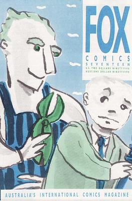 Fox Comics #17