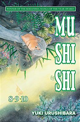Mushi-shi #8