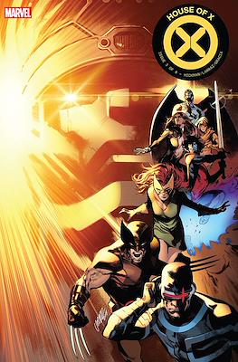 House of X (2019-) #3