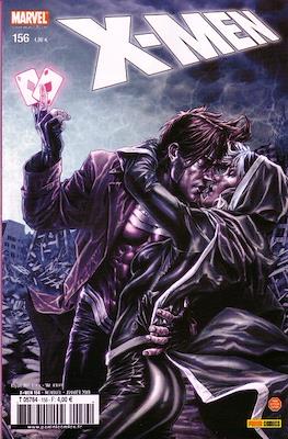 X-Men (1997-2011) #156