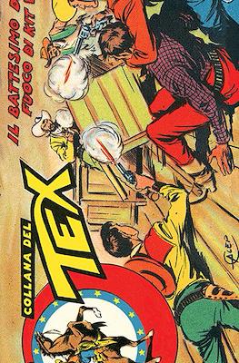 Le strisce di Tex #171