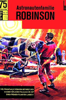 Astronautenfamilie Robinson #13