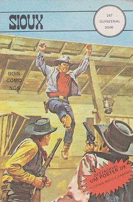 Sioux #247