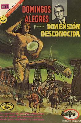 Domingos Alegres #935