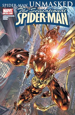 Marvel Knights: Spider-Man Vol. 1 (2004-2006) / The Sensational Spider-Man Vol. 2 (2006-2007) (Comic Book 32-48 pp) #29