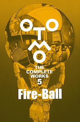 Otomo The Complete Works #5