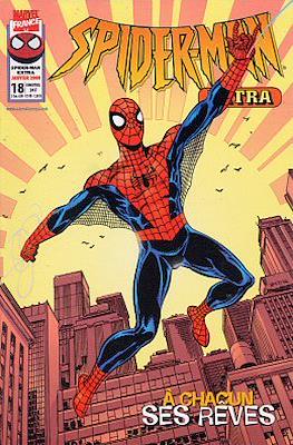 Spider-Man Extra #18