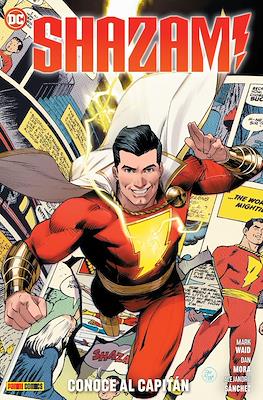 Shazam! (2024) #1