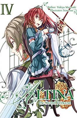 Altina the Sword Princess #4